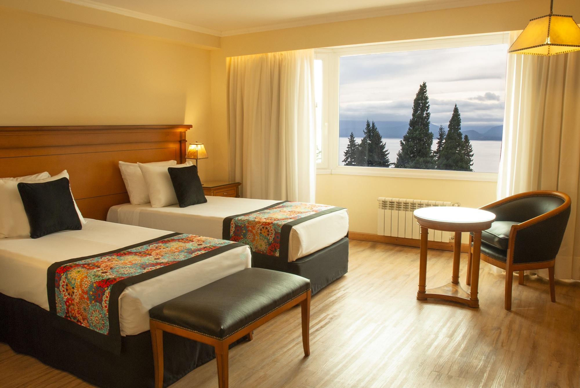 Lodge Huinid Bustillo San Carlos de Bariloche