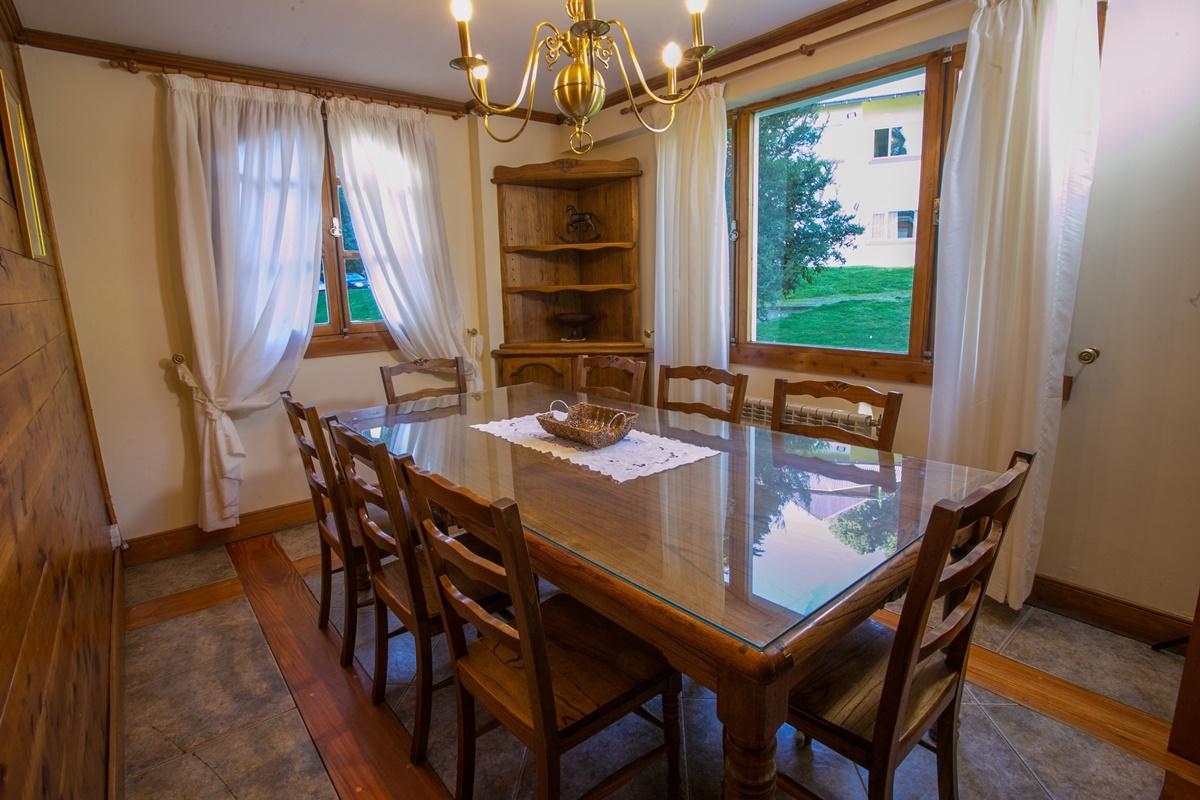 Huinid Bustillo Lodge San Carlos de Bariloche