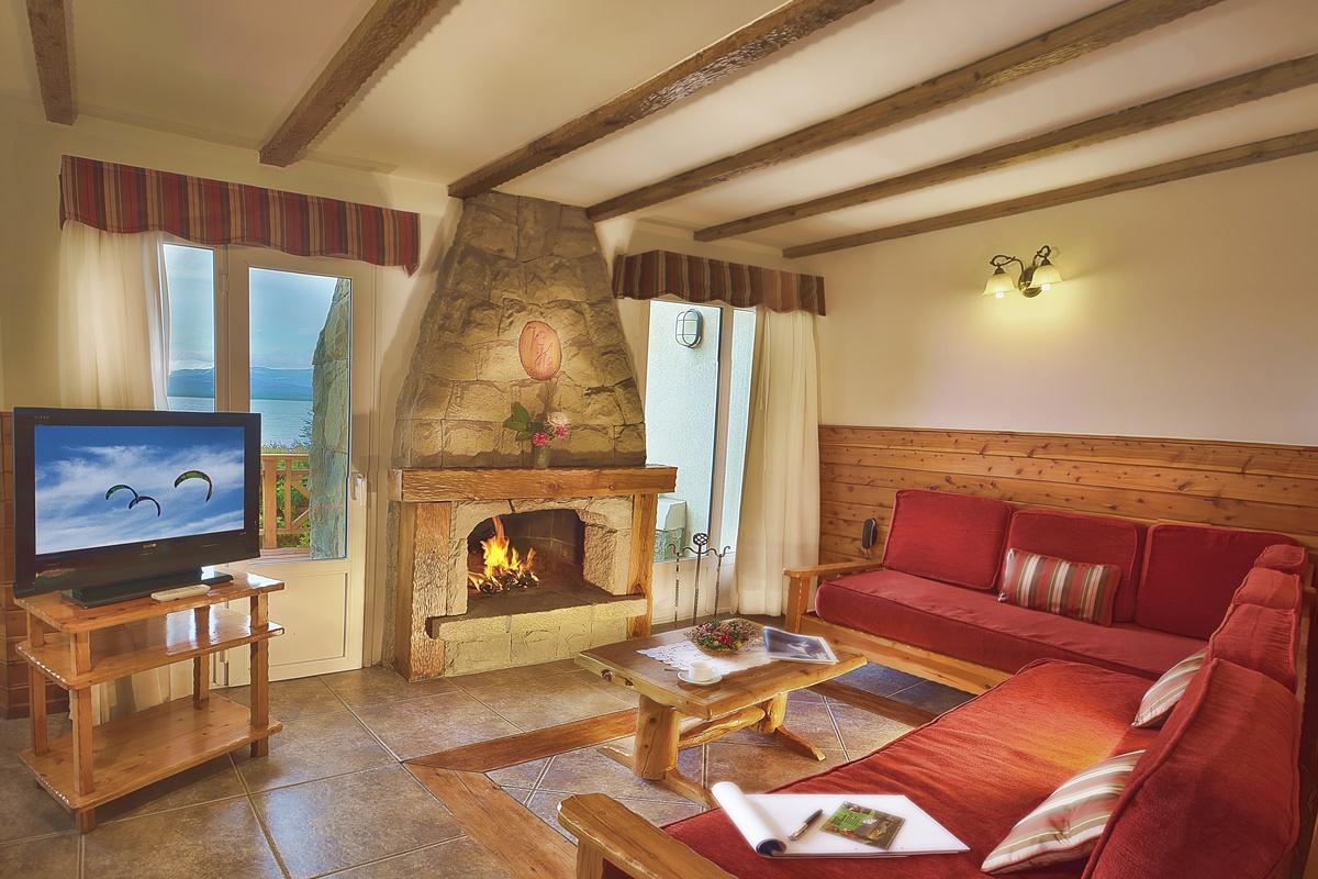 Lodge Huinid Bustillo San Carlos de Bariloche