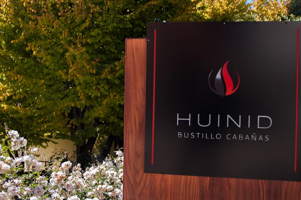 Huinid Bustillo Lodge San Carlos de Bariloche