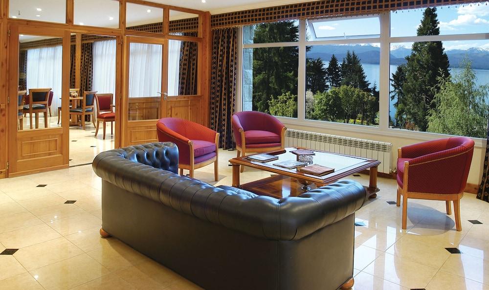 Huinid Bustillo * San Carlos de Bariloche