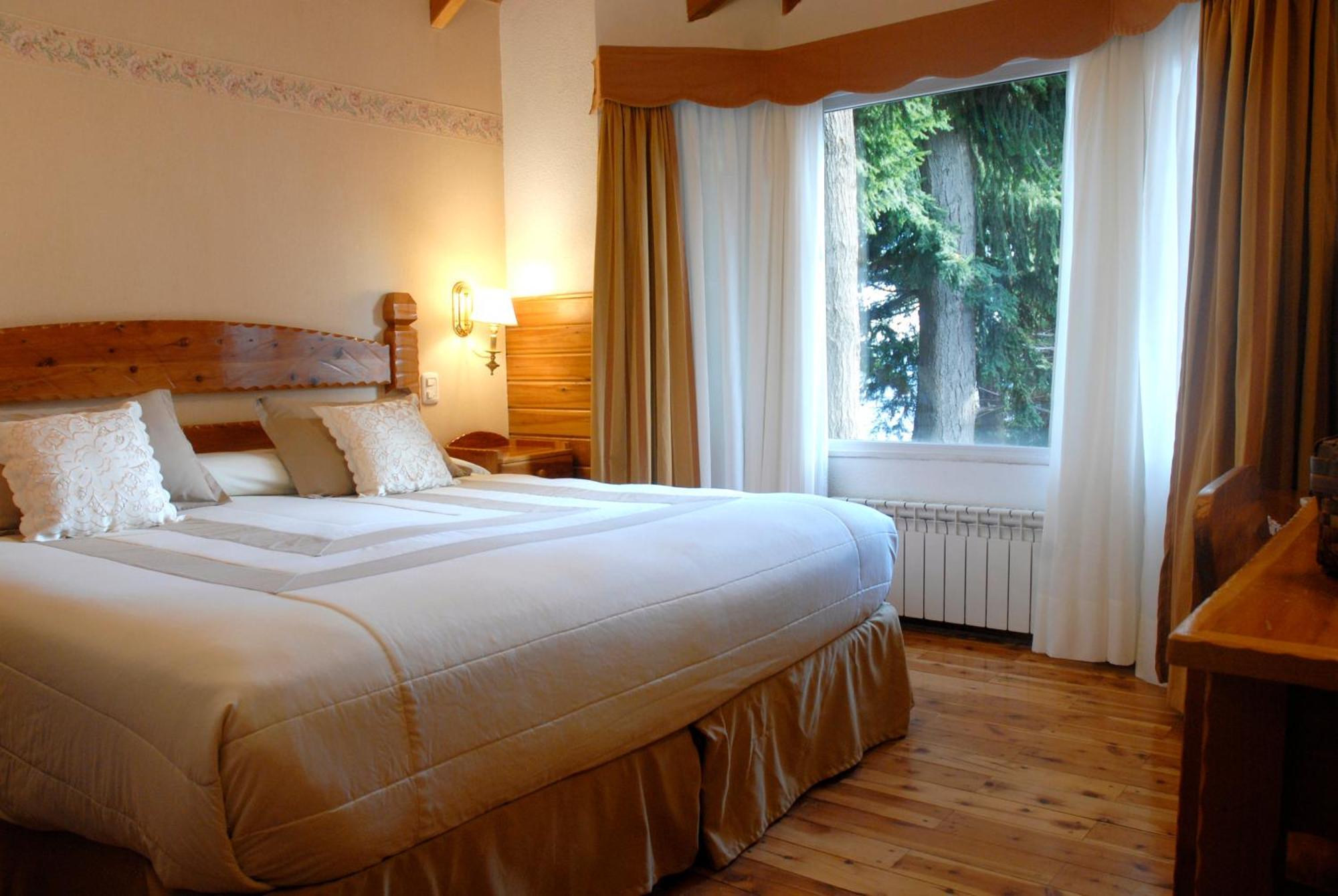 Huinid Bustillo Lodge San Carlos de Bariloche