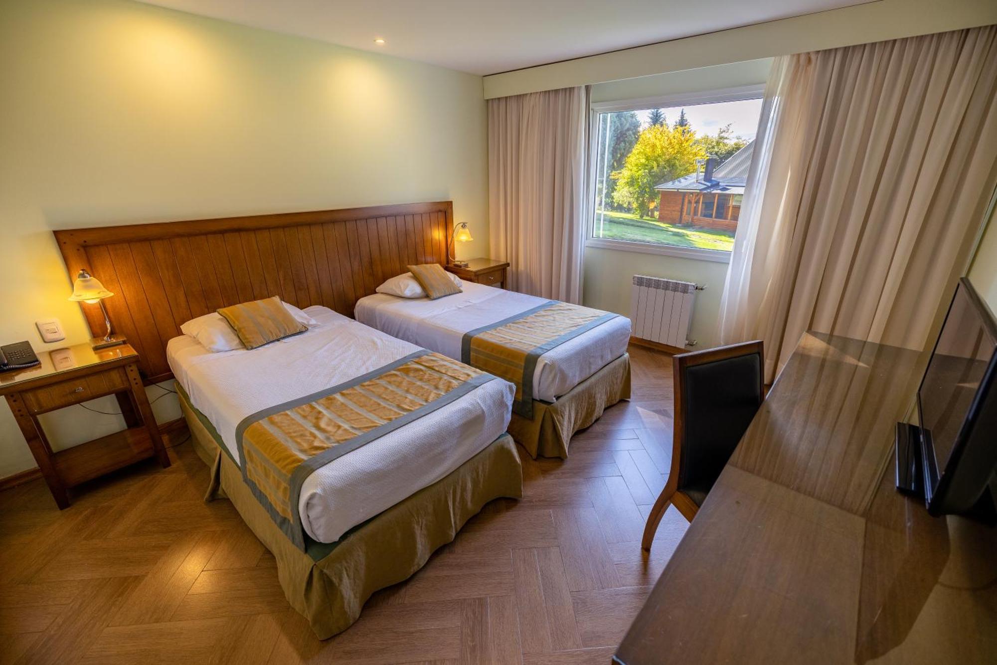 Lodge Huinid Bustillo San Carlos de Bariloche