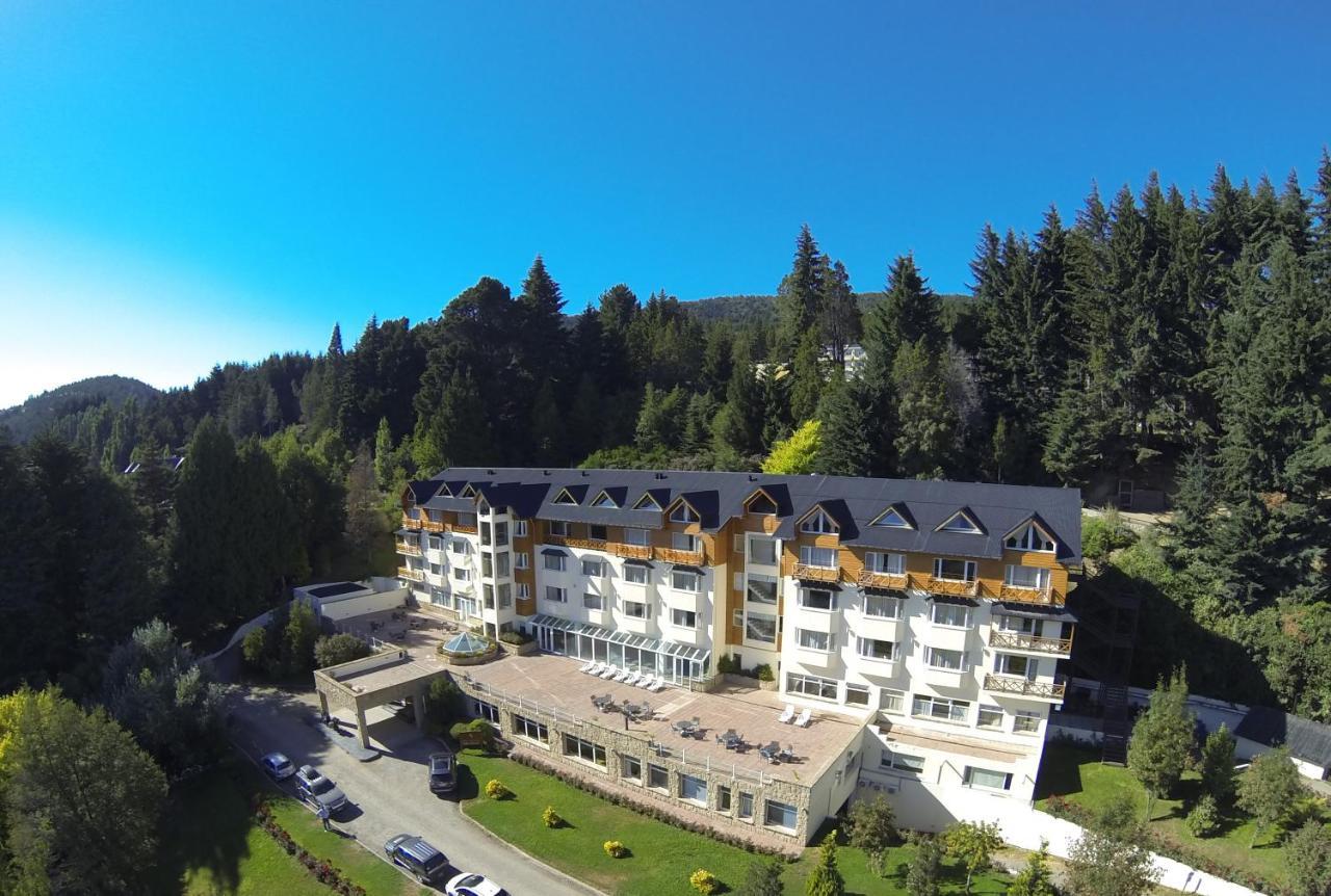 Lodge Huinid Bustillo San Carlos de Bariloche