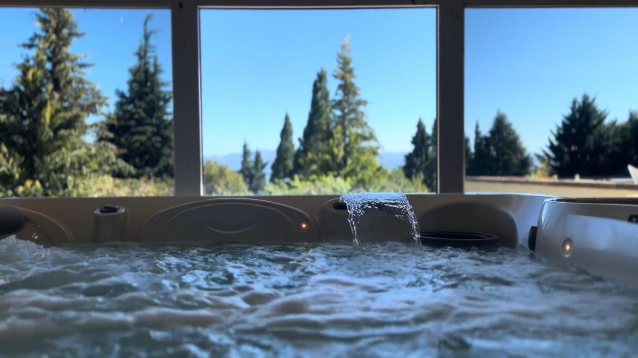 Lodge Huinid Bustillo San Carlos de Bariloche