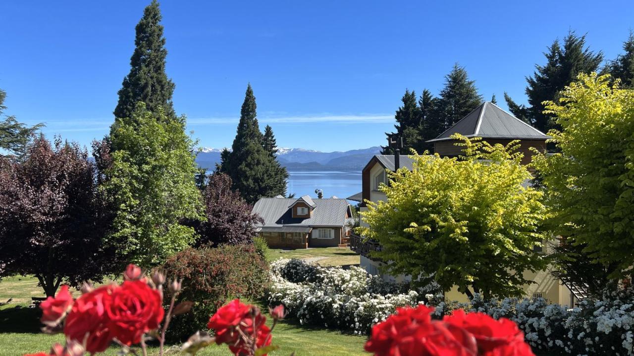 Huinid Bustillo San Carlos de Bariloche