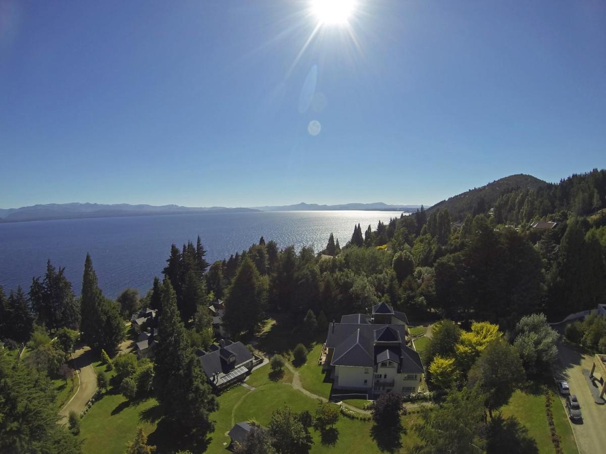 Huinid Bustillo * San Carlos de Bariloche