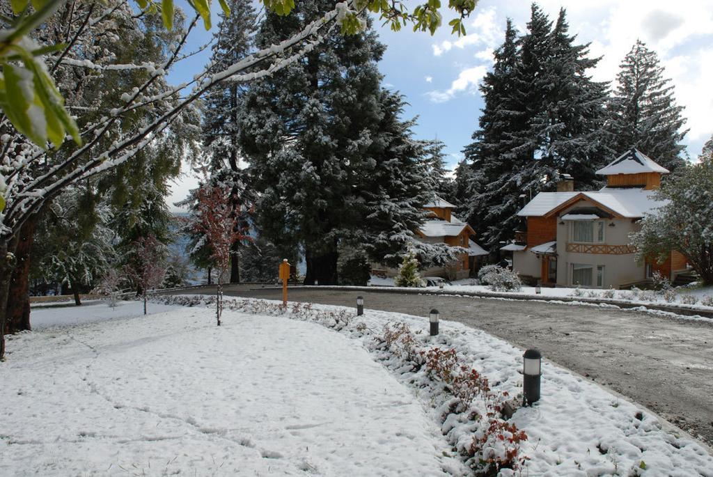 Huinid Bustillo San Carlos de Bariloche
